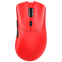 Load image into Gallery viewer, Tri-Mode Wireless Gaming Mouse, Ergonomic Curved Computer Mouse With Multi-Connectivity For Work And Gaming