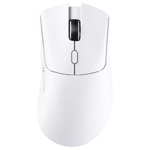Load image into Gallery viewer, Tri-Mode Wireless Gaming Mouse, Ergonomic Curved Computer Mouse With Multi-Connectivity For Work And Gaming