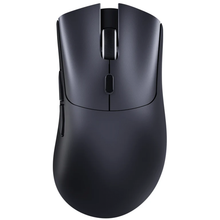 Load image into Gallery viewer, Tri-Mode Wireless Gaming Mouse, Ergonomic Curved Computer Mouse With Multi-Connectivity For Work And Gaming