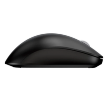 Load image into Gallery viewer, Multi-Device Bluetooth Ergonomic Computer Mouse, Curved Wireless Office Mouse With Thumb Support &amp; Navigation Buttons