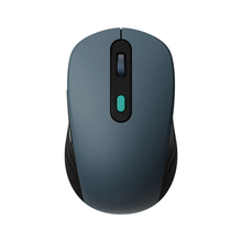Load image into Gallery viewer, Triple Mode Wireless Office Mouse, Ergonomic Curved Computer Mouse With Adjustable Sensitivity For Daily Desktop Use