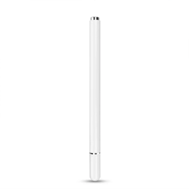 Universal Fine Point Capacitive Stylus Pen, Portable Touch Screen Pencil For Tablets And Smartphones