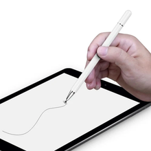 Load image into Gallery viewer, Universal Fine Point Capacitive Stylus Pen, Portable Touch Screen Pencil For Tablets And Smartphones