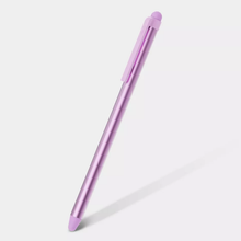 Load image into Gallery viewer, Dual Tip Universal Capacitive Stylus, Clip-On Portable Touch Screen Pen For Smartphones And Tablets