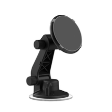 Load image into Gallery viewer, Multi-Surface Suction Magnetic Phone Mount, Rotatable Hands-Free Holder Compatible With Magnetic Smartphones