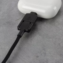 Load image into Gallery viewer, 4Ft 2-In-1 Switchable Connector Cord, Usb-C To Usb-C &amp; Lightning Multi-Purpose Charging And Sync Cable